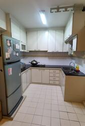 Blk 403B Fern Spring (Sengkang), HDB 5 Rooms #480386121
